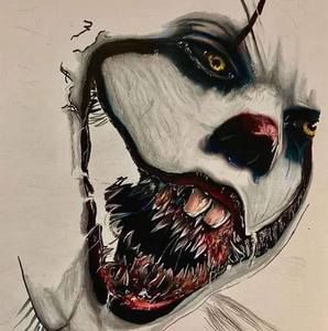 Meet your Posher, Bill